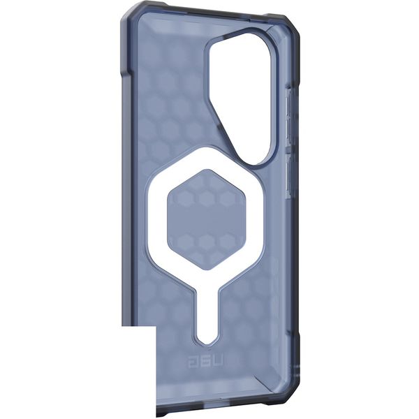 Чехол Uag Essential Armor Case для Galaxy S26 Ultra, Голубой | Cloud Blue