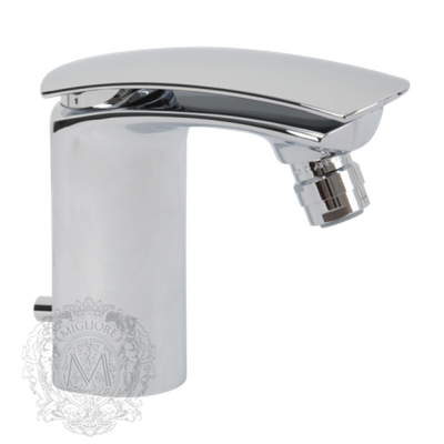 Смеситель для биде Migliore ML.FLO-7086 Flo, хром