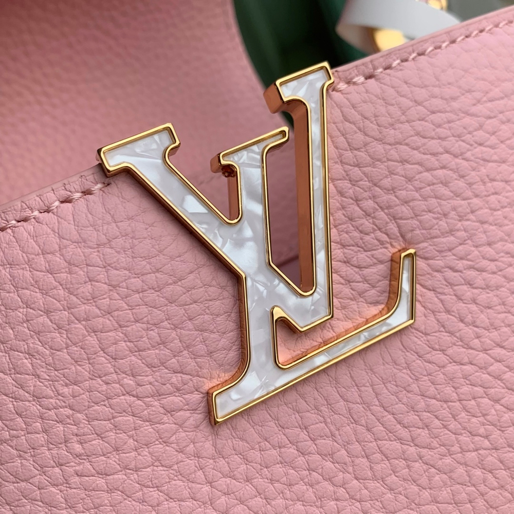 Louis Vuitton Capucines Mini