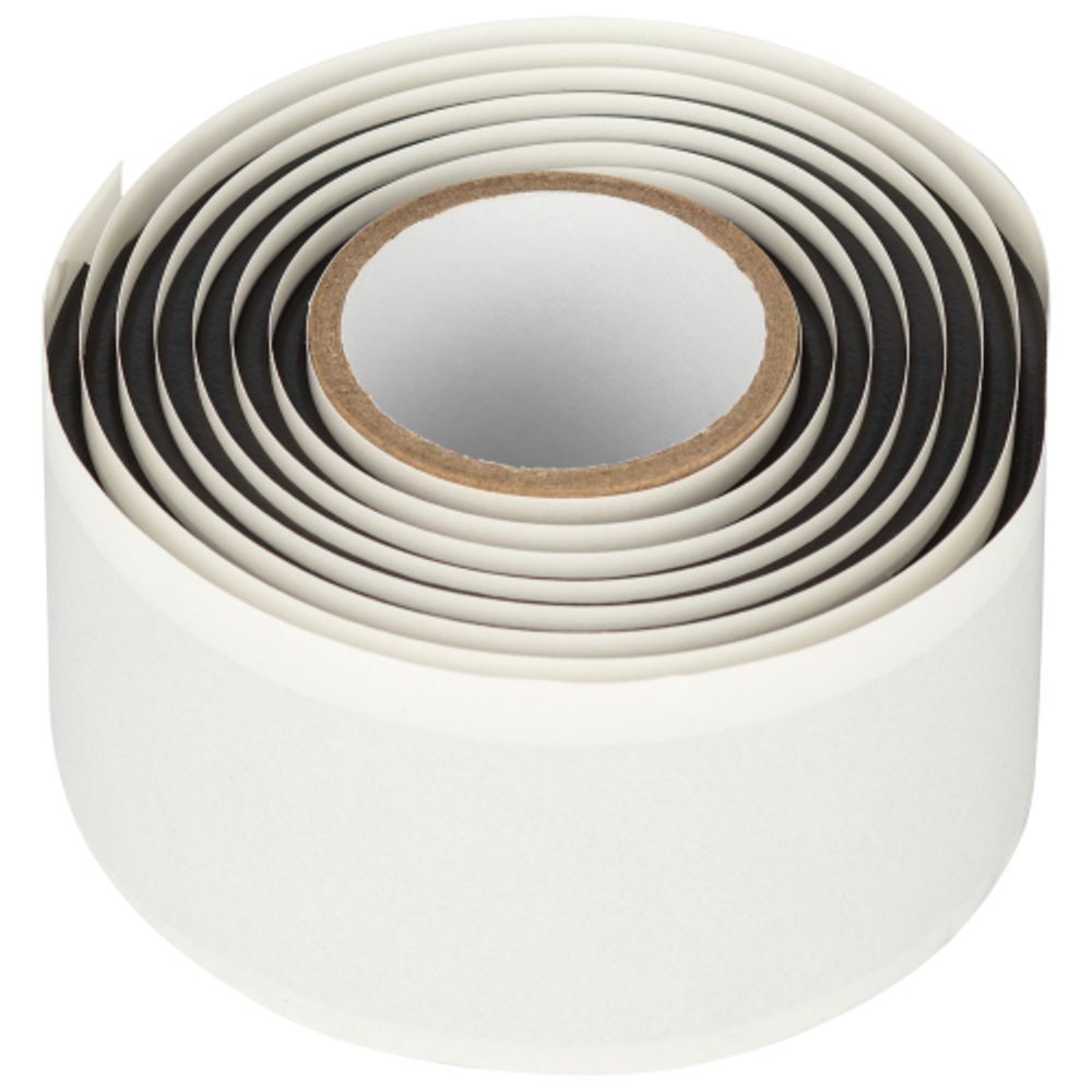 Изолента ЭРА PRO PROMAS38 Мастика электроизоляционная, 38мм х 1,5м, 3мм черная