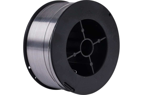 Проволока с флюсом 0.8 мм, 1 кг Patriot 605002208