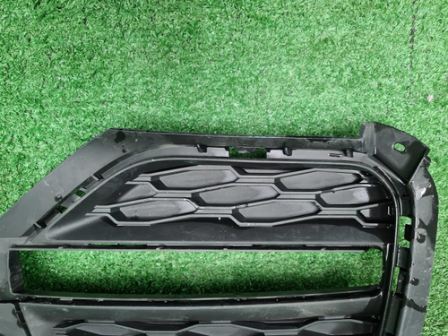 Накладка ДХО правая Chery Tiggo 4 (2018-2023)