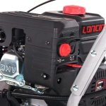 YARD FOX 6151E Optima бензиновый снегоуборщик 7 л.с, ковш 61 см, выброс 11 м, 6 вперед/2 назад SB016151E23