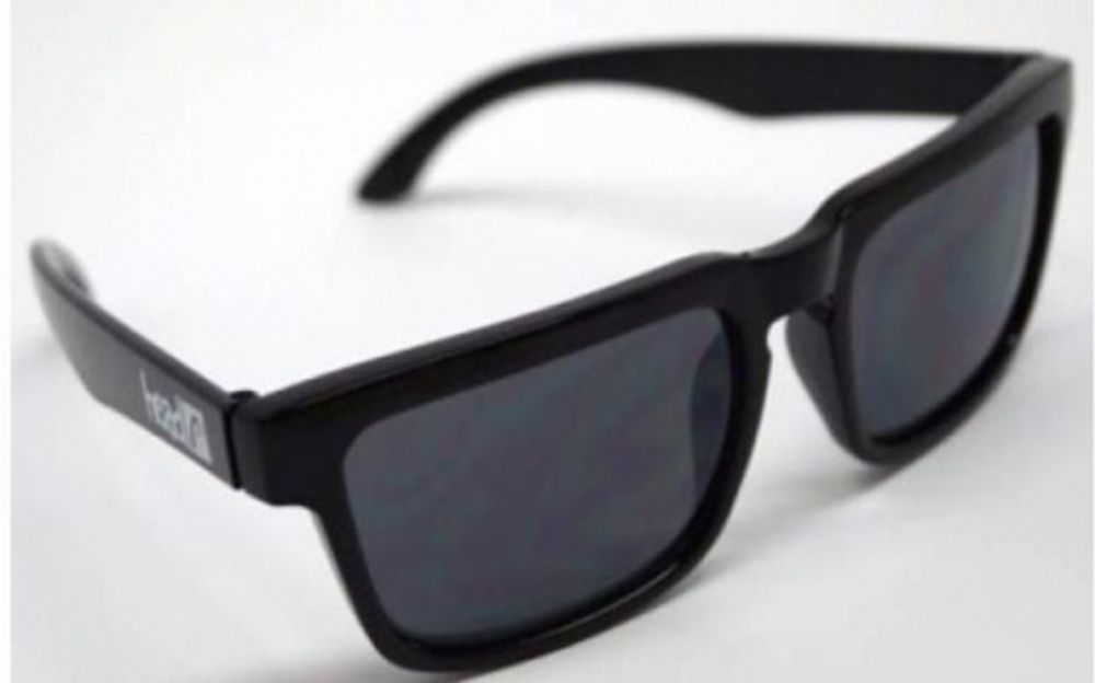 HEAD очки солнцезащитные  379474 Sunglasses FS PROMO BK