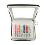 KnitPro Набор съемных укороченных спиц "Deluxe Set Special IC"