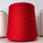 AMICO SOFT - Lanerossi Filati; 100% меринос; 1500м/100гр, 2/30; col. 6RR48, цвет: красный