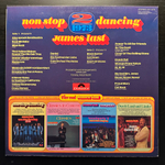 James Last ‎– Non Stop Dancing 1973/2 (Германия 1973г.)