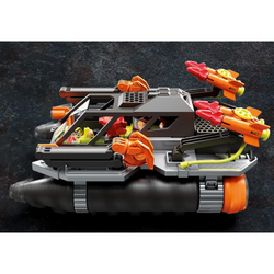Playmobil - Comet Corp. Бригада буровой установки 70927