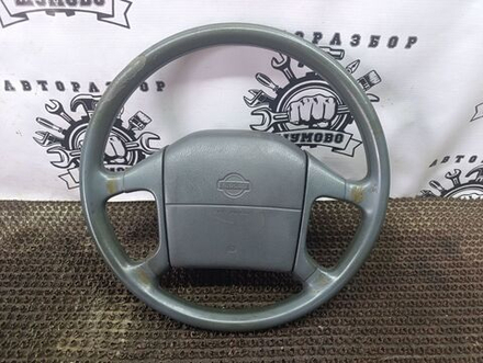 Руль Nissan Maxima, IV (A32) 1998 с пробегом