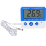 Термометр электронный наружный C-601 (-40 +50 С)