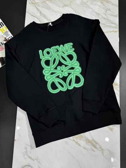 Свитшот Loewe