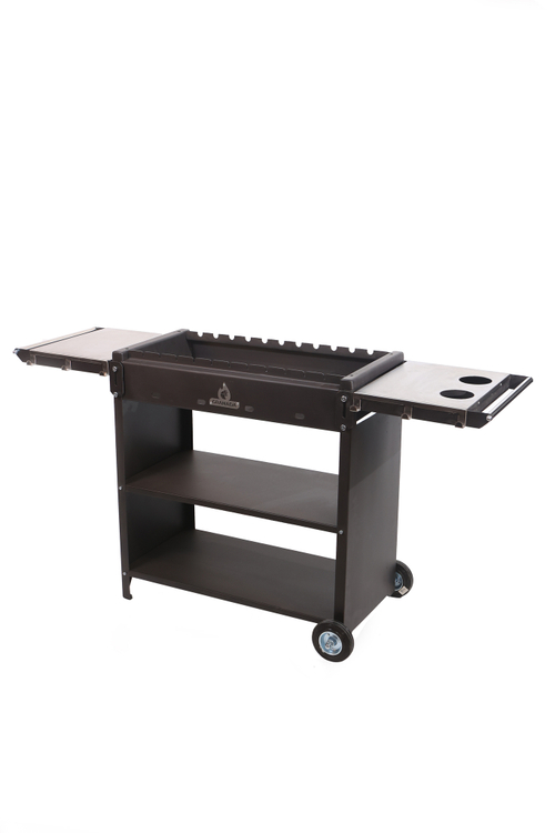 Мангал стационарный Granada Maestro