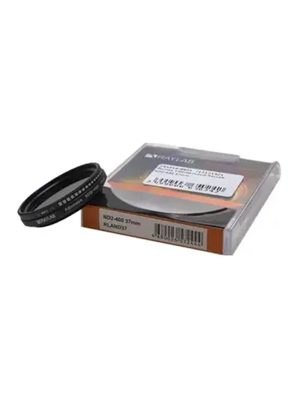 Фильтр нейтральный RayLab ND2-400 37mm