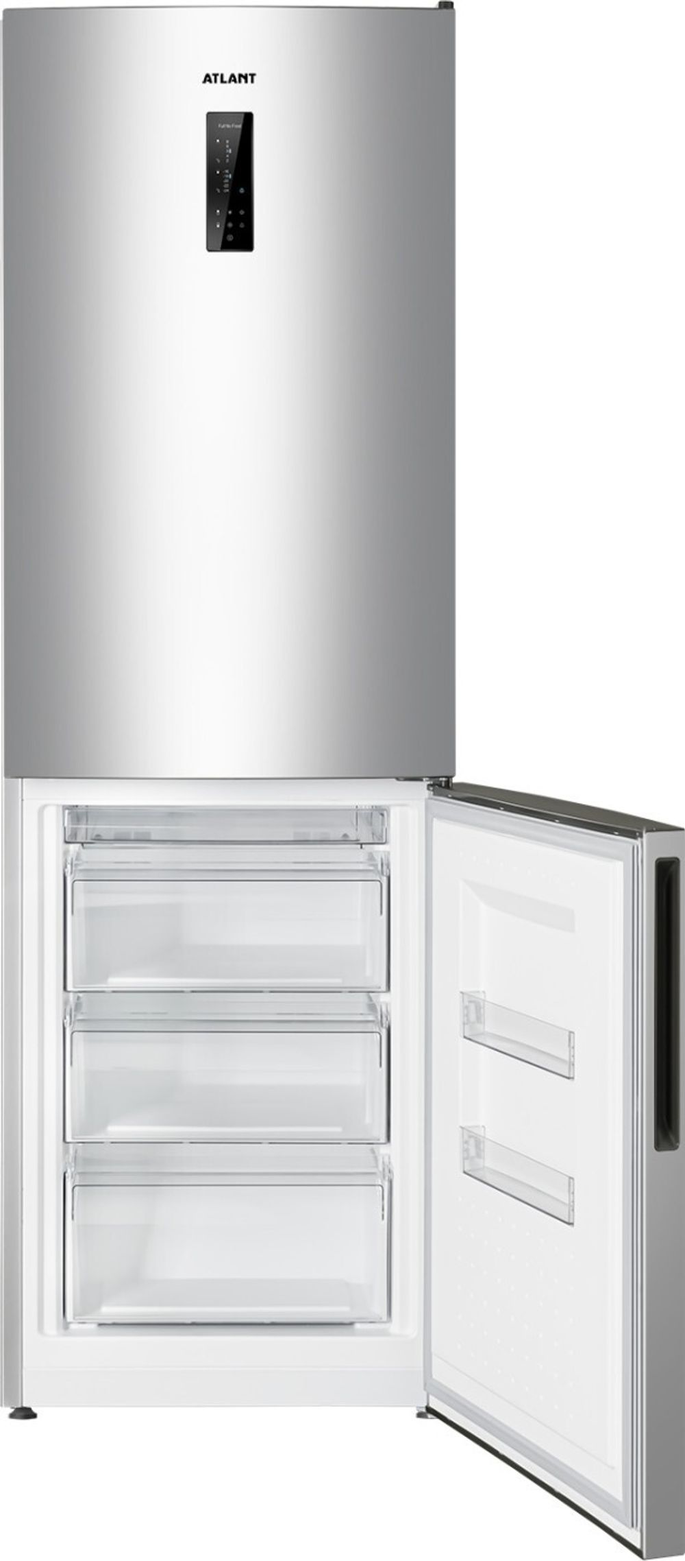 Двухкамерный холодильник Atlant ХМ-4621-181-NL
