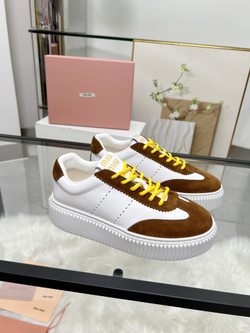 Miu Miu Sneakers (12 colors)