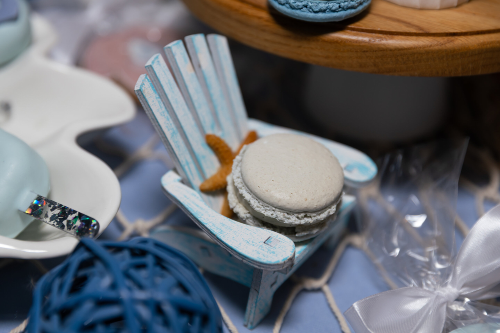 Морской праздник