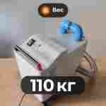 Машина для чистки шаров (шаромойка) CleanStorm, 15000 шаров/час