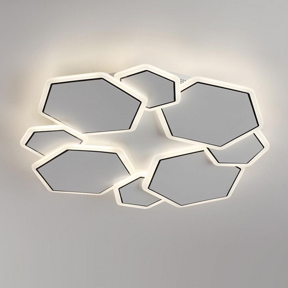 Накладной светильник Lumion BRIDGE 8012/75CL