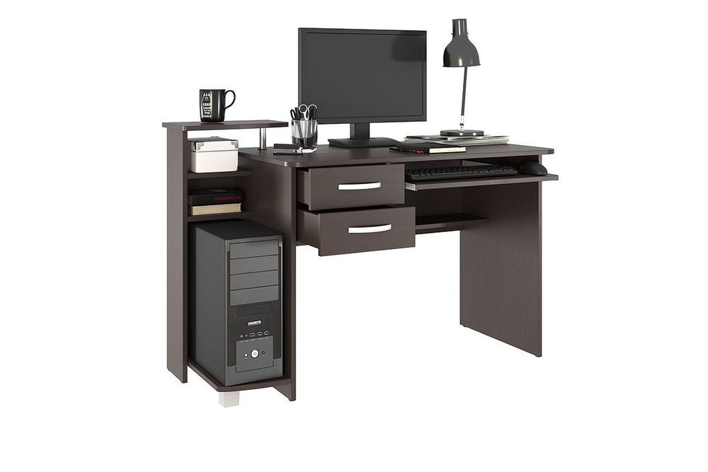 Стол компьютерный «Ирбис»