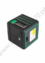 Лазерный уровень ADA CUBE 3D GREEN PROFESSIONAL EDITION