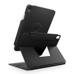 Чехол Uniq для iPad Air 11 (2024/25) ROVUS SnapMount Magnetic 360 Rotating Detachable, Black (PDA11(M3)-ROVSNDBLK)