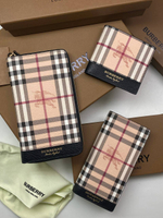 Кошелёк Burberry