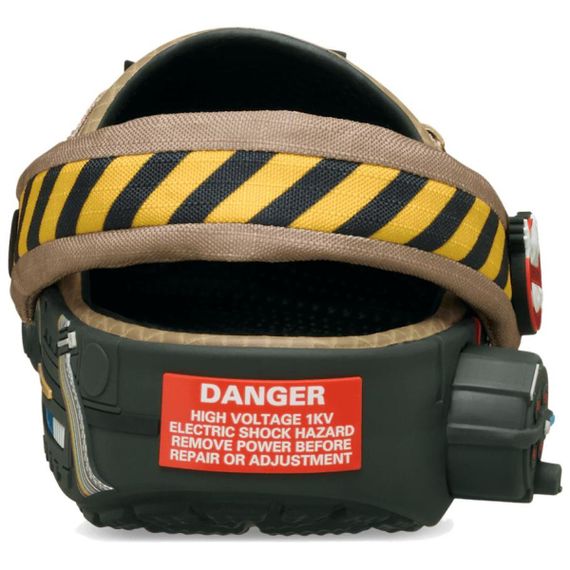 Crocs Classic Clog 'Brown'