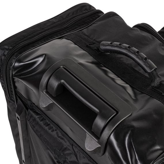 Сумка-рюкзак на колёсах Scorpena Voyager-2