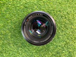 FujiNon XF 56mm 1.2 R