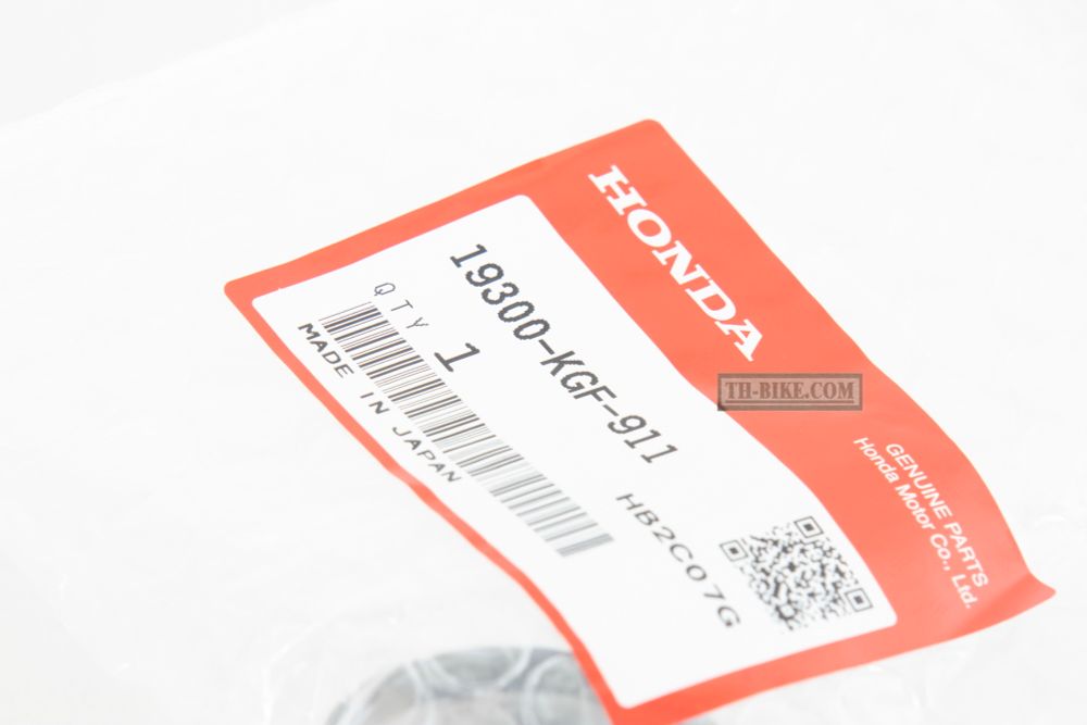 19300-KGF-911. THERMOSTAT