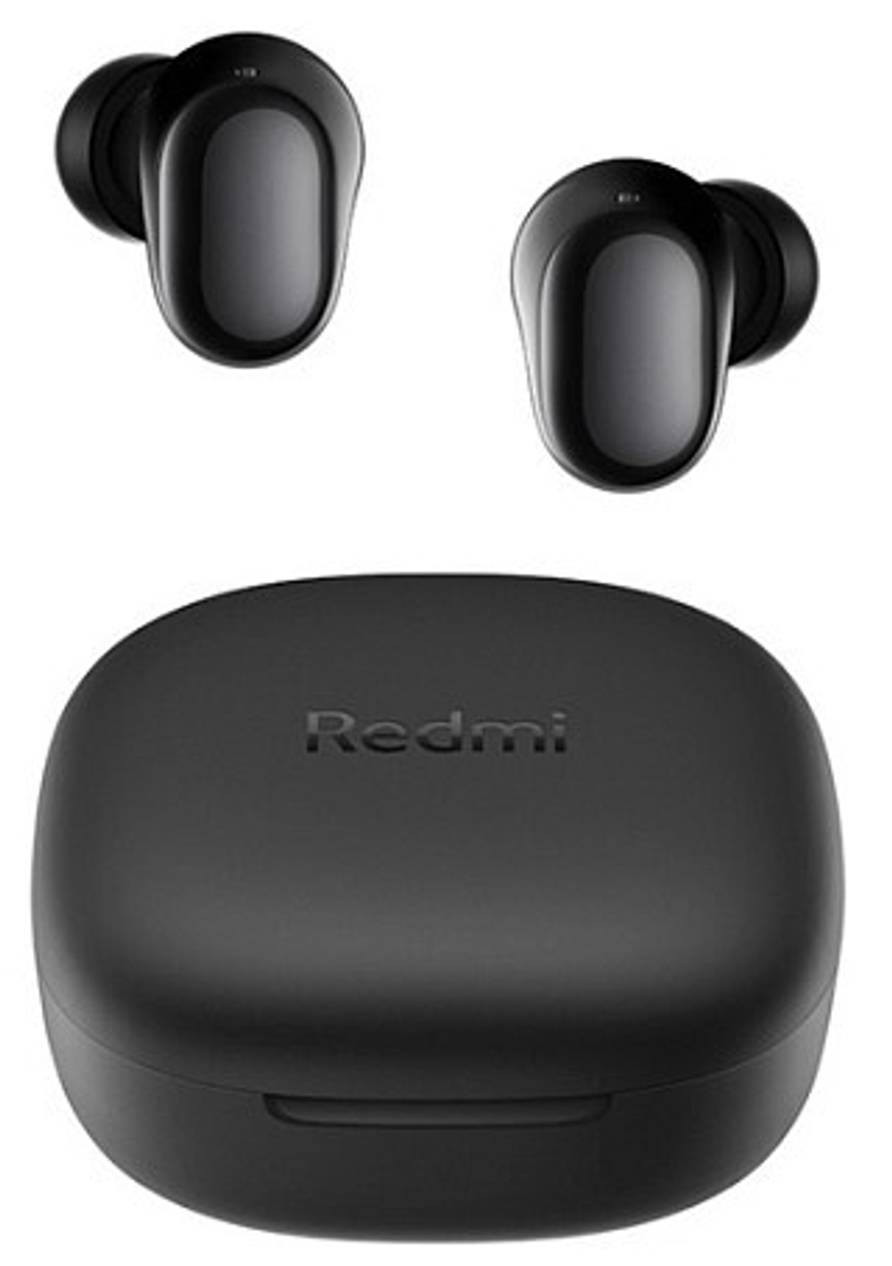 наушники Redmi Buds 6Play Black BHR8776GL TWS