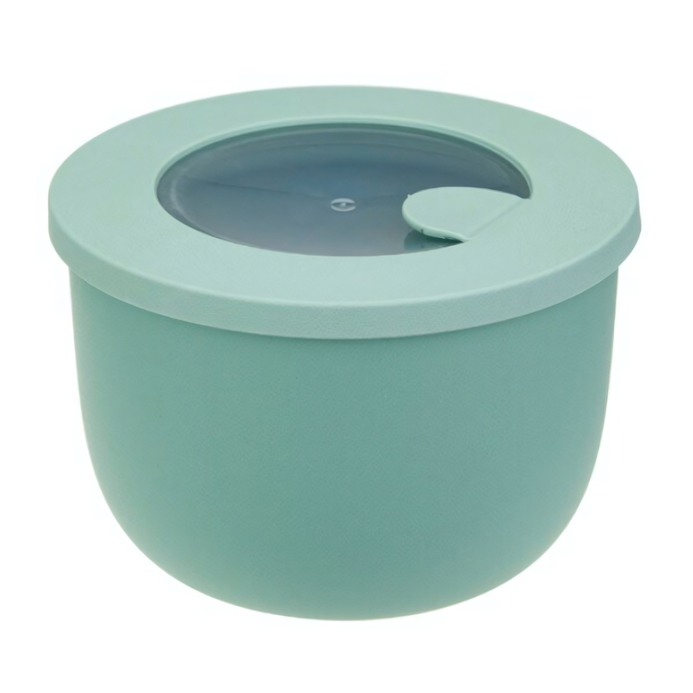 Миска герметичная НЕО 2,1л с клапаном для СВЧ М1326