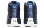 Кроссовки Jordan Air Jordan 12 Retro Obsidian 2012