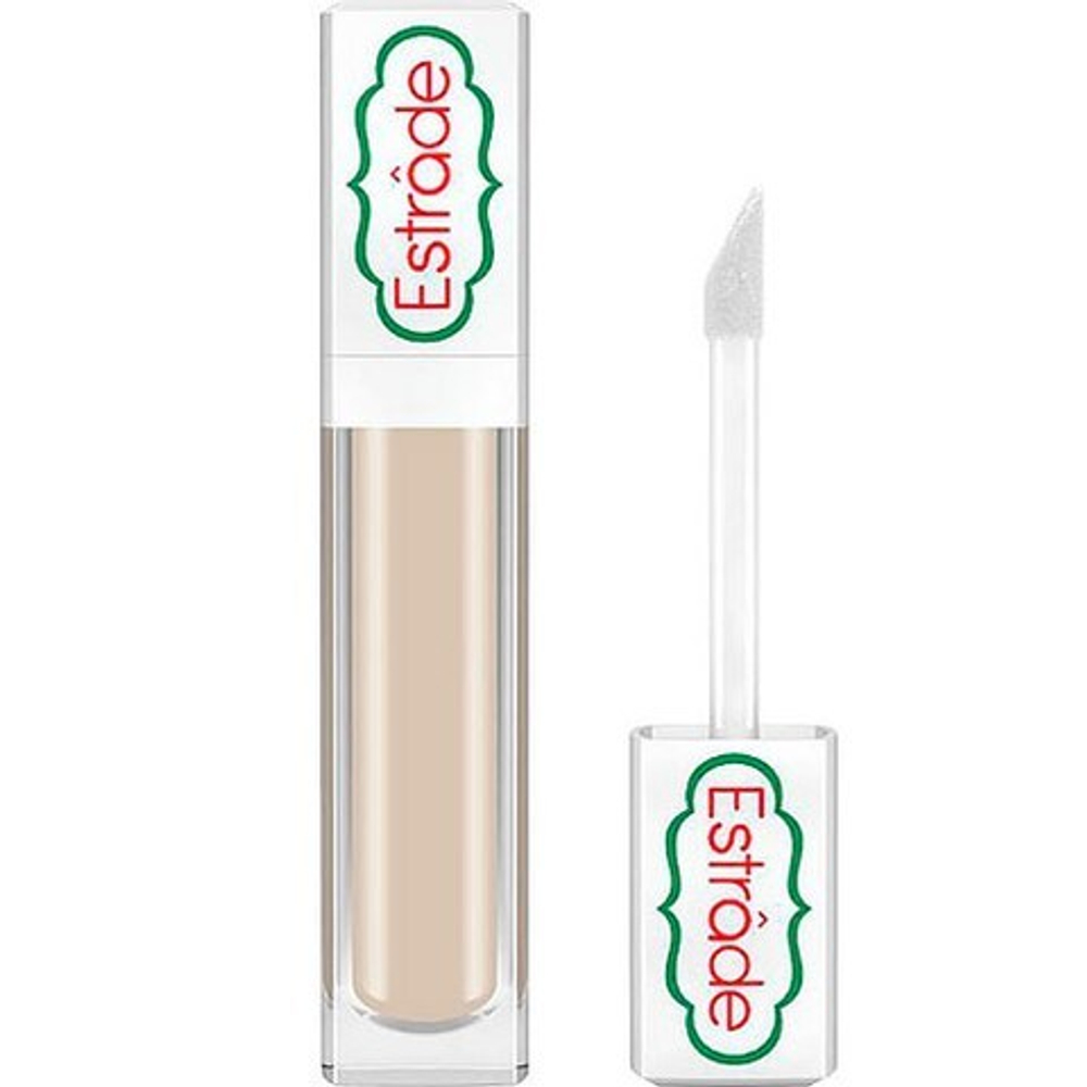 Estrade Консиллер для лица Good Morning! Concealer Гуд морнинг, тон №22, Светло-бежевый, 5,5 мл