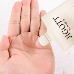 JIGOTT Набор увлажняющих средств для мужчин MOISTURE HOMME SKIN CARE 2SET подарочный