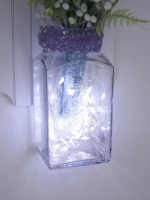 Искусственные цветы для декора