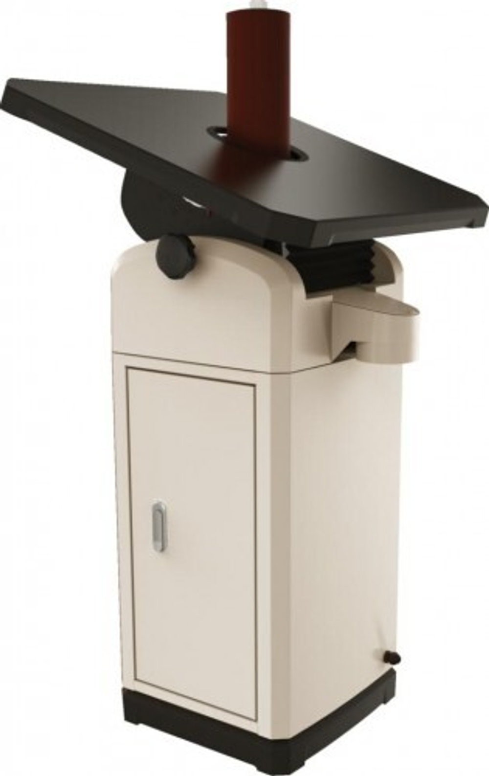 Станок осцилирующий шпиндельно-шлифовальный JET JOSS-S 723950M