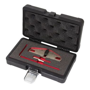 Набор фиксаторов для обслуживания двигателей Rover, Peugeot, Ford, Volvo 3пр.(2.0 &amp; 2.2L D), в кейсе ''Premium'' Forsage F-916G5AD