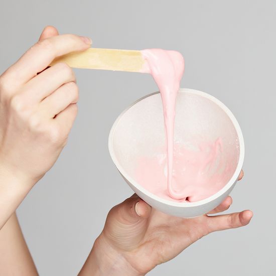 Маска альгинатная REFRESHING + VITAMIN C SmoRodina, 90 г