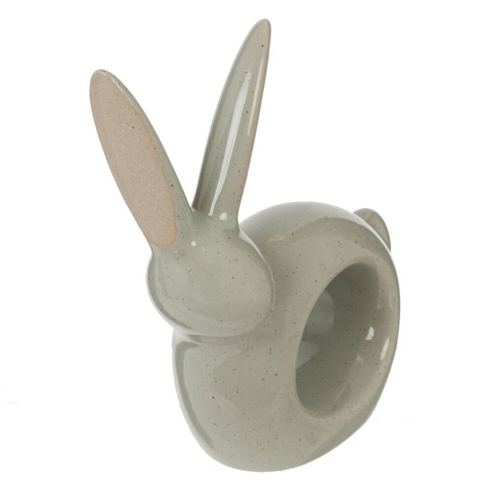 GAEM Держатель для салфетки "Заяц", L8,5 W3,5 H11 см