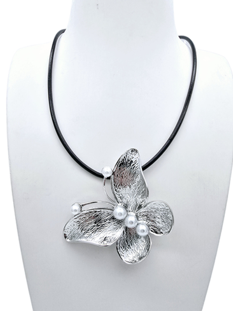 91002182 Колье Selena