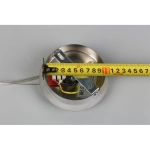 Подвесная люстра Aployt HELEN APL.905.03.09