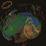 Ten Years After / Rock & Roll Music To The World (LP)