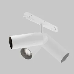 Трековый светильник Фокус / Focus Led Exility 4000K 12Вт 24° Technical tr032-2-12w4k-s-w