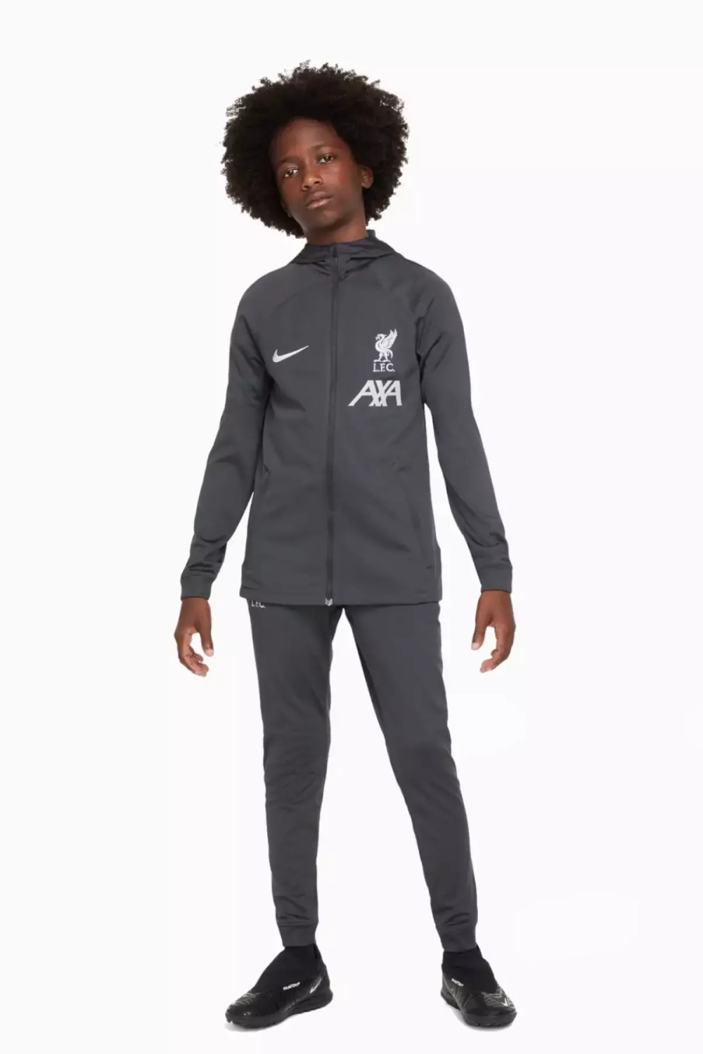 Спортивный костюм Nike Liverpool FC 23/24 Dry Strike Junior