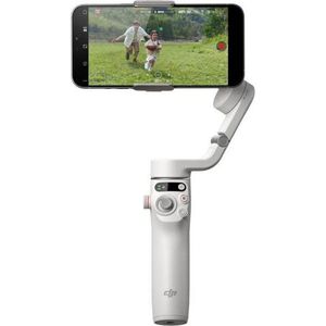 Стабилизаторы DJI Osmo