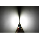 Светодиодные лампы H8/H9/H11 Optima LED QVANT, 5000K, 12-24V (комплект, 2шт)