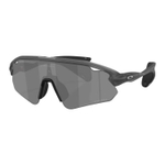 Oakley Очки Half Rim Injection Molded Irregular Shape Polycarbonate 0oo9525 01