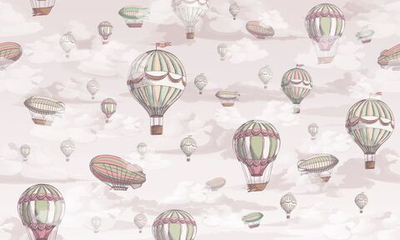 Фреска Applico, коллекция Dreams