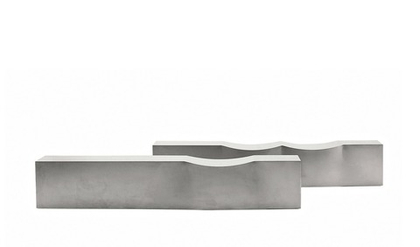 Столик B&B Italia Dip & Double Dip